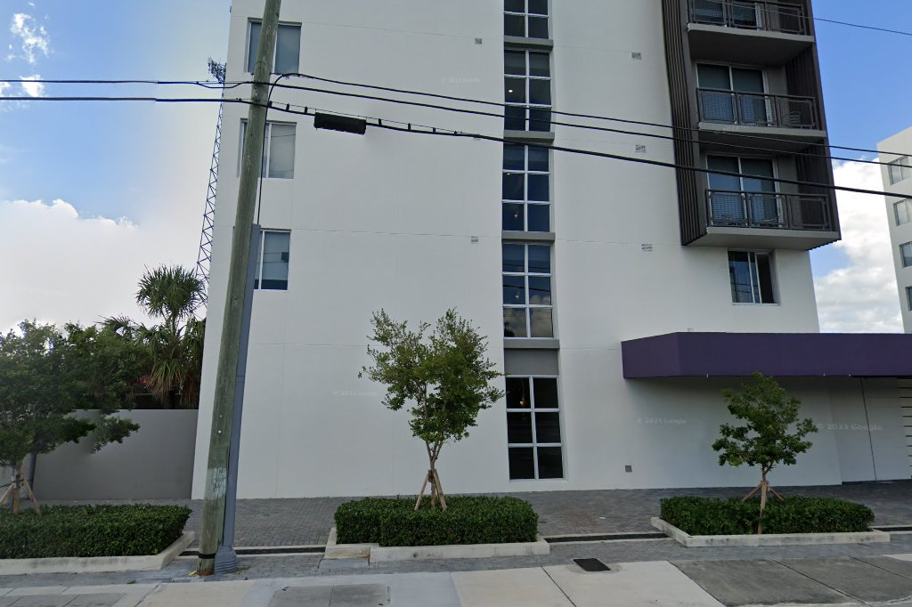 Verbena Apartments