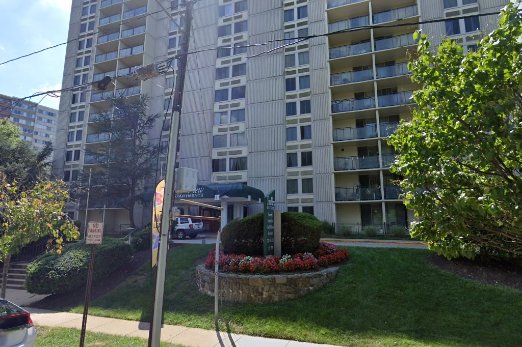 Parcview Apartments