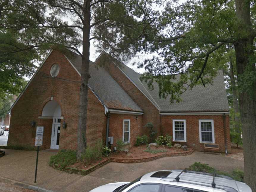 Williamston Housing Authority