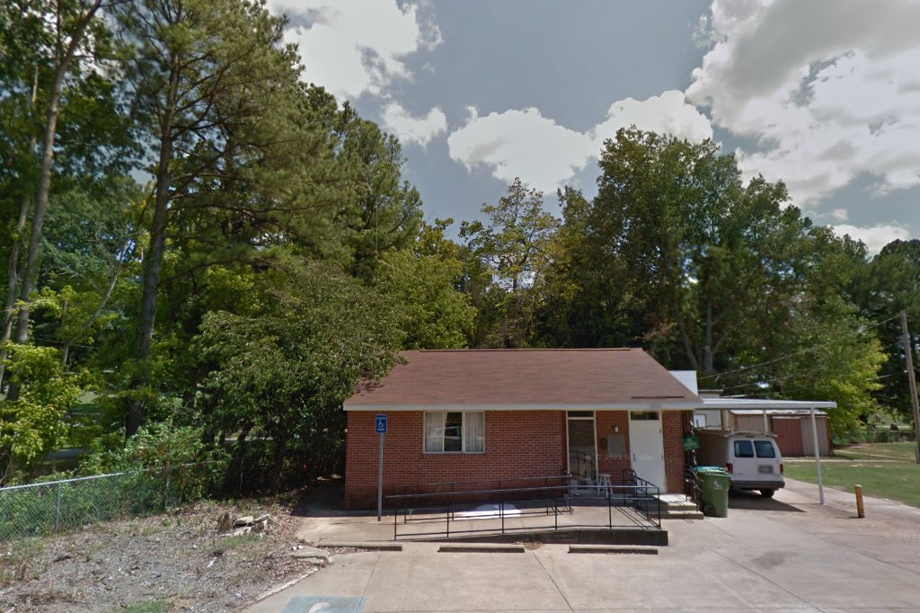 Humboldt Housing Authority