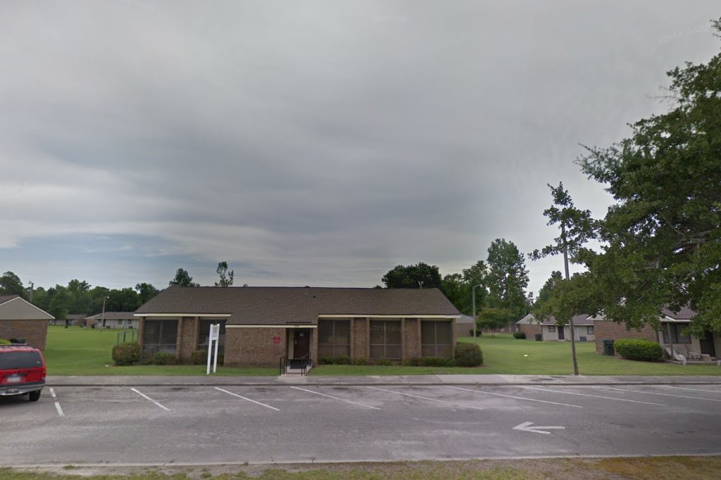 Mullins Housing Authority