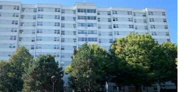 Urban Park James A Dobson Apartments Rochester