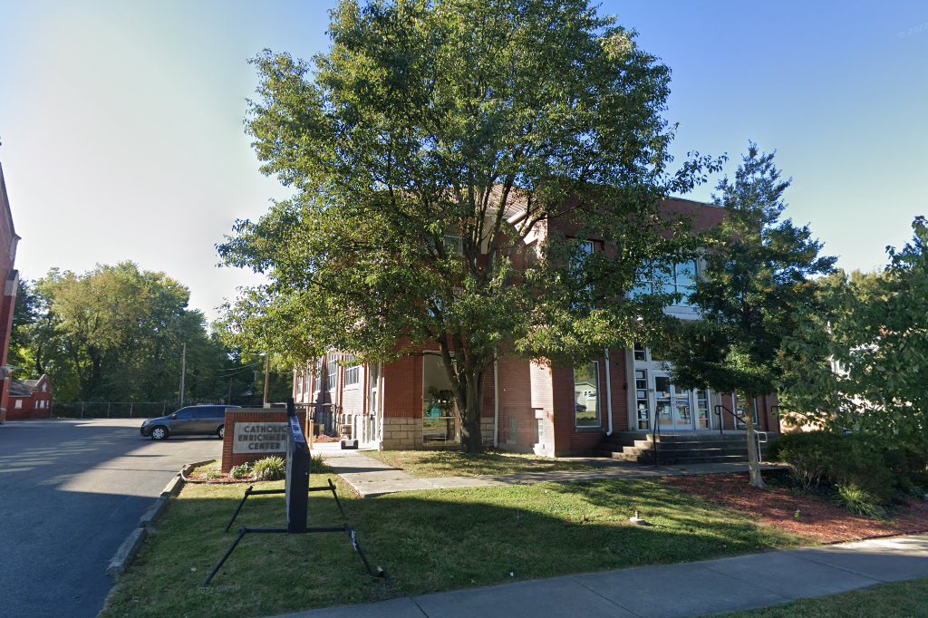 West Louisville Community Ministries - Rent Assistance