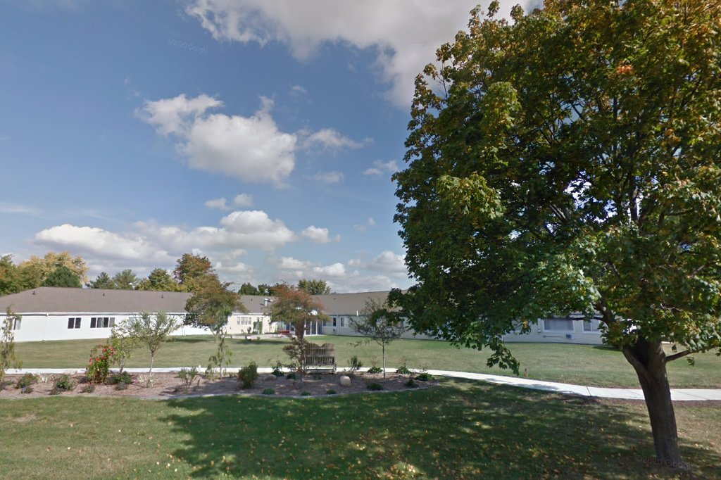 Froh Manor Apts