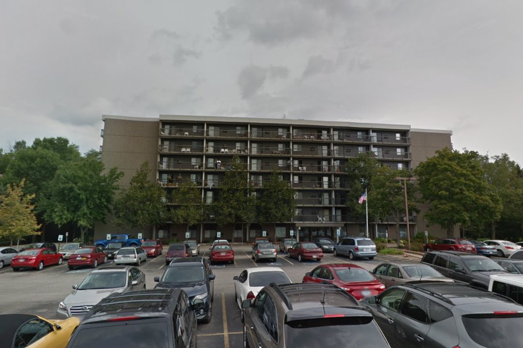 Jewish Senior Housing Of Akron