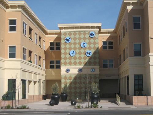 Gateway Apartments