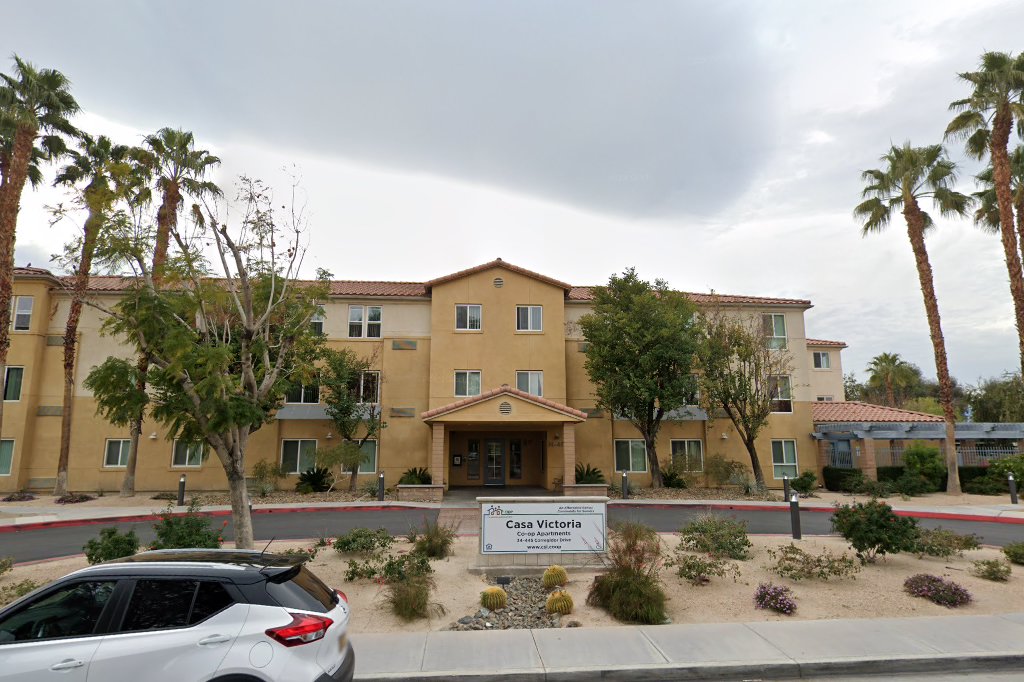 Cathedral City Senior Housing, Inc.