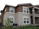Corsair Park Senior Apartments North Highlands