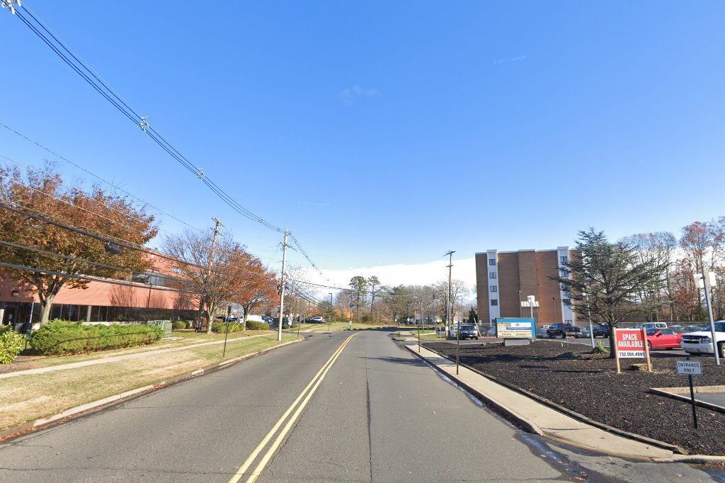 Neptune City Housing