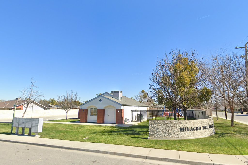 Kern County Housing Authority