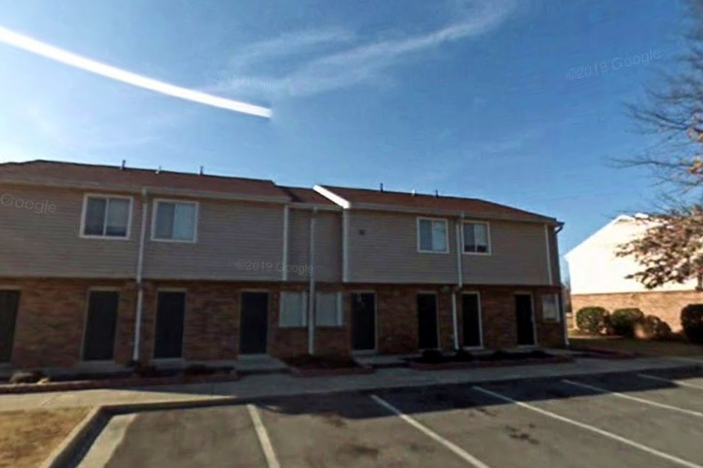 Dogwood Apartments