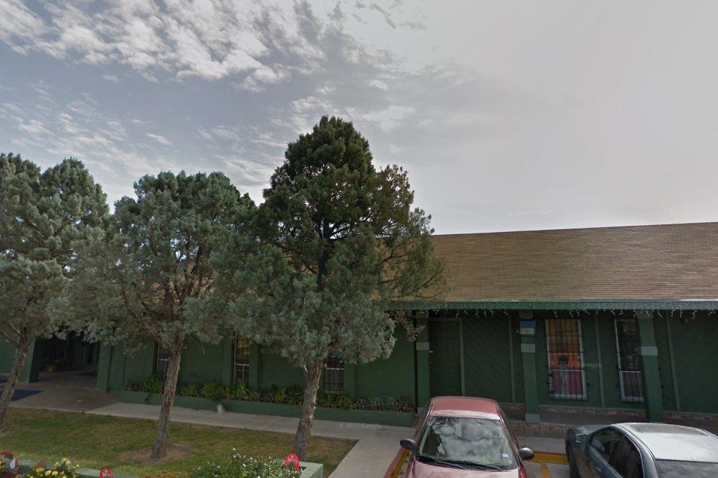 Crystal City Housing Authority