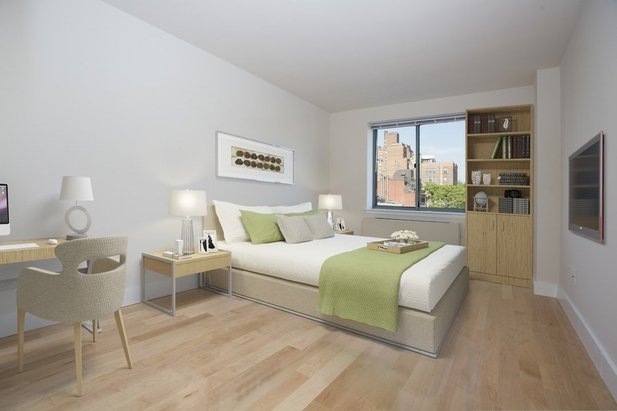 Rockrose New York