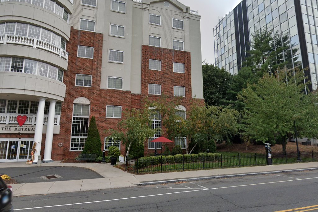 The Retreat Assisted Living Senior Affordable Apartments