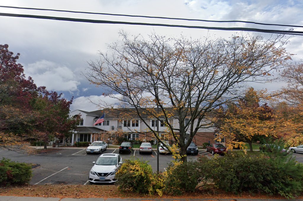Orford Village Commons