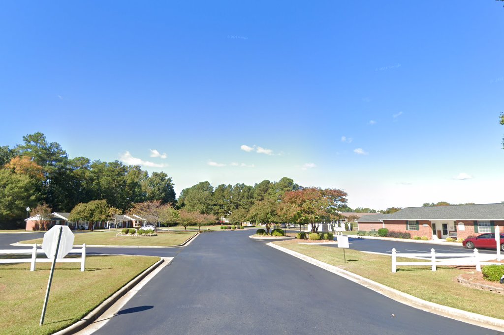Barton Apartments