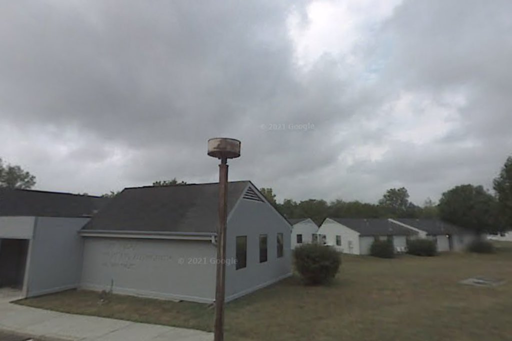 Oak Ridge Housing Authority