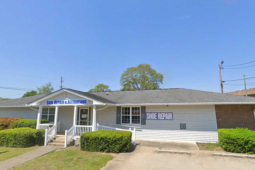 Winder Housing Authority