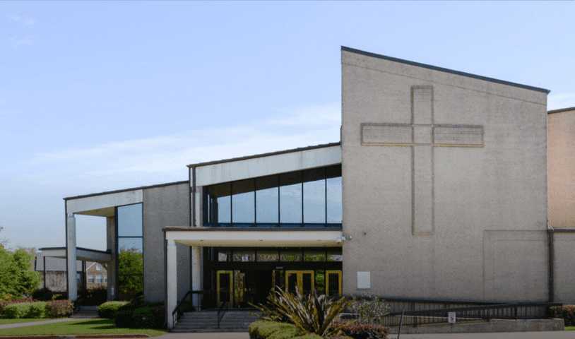 Wheeler Avenue Baptist Church Social Service Center