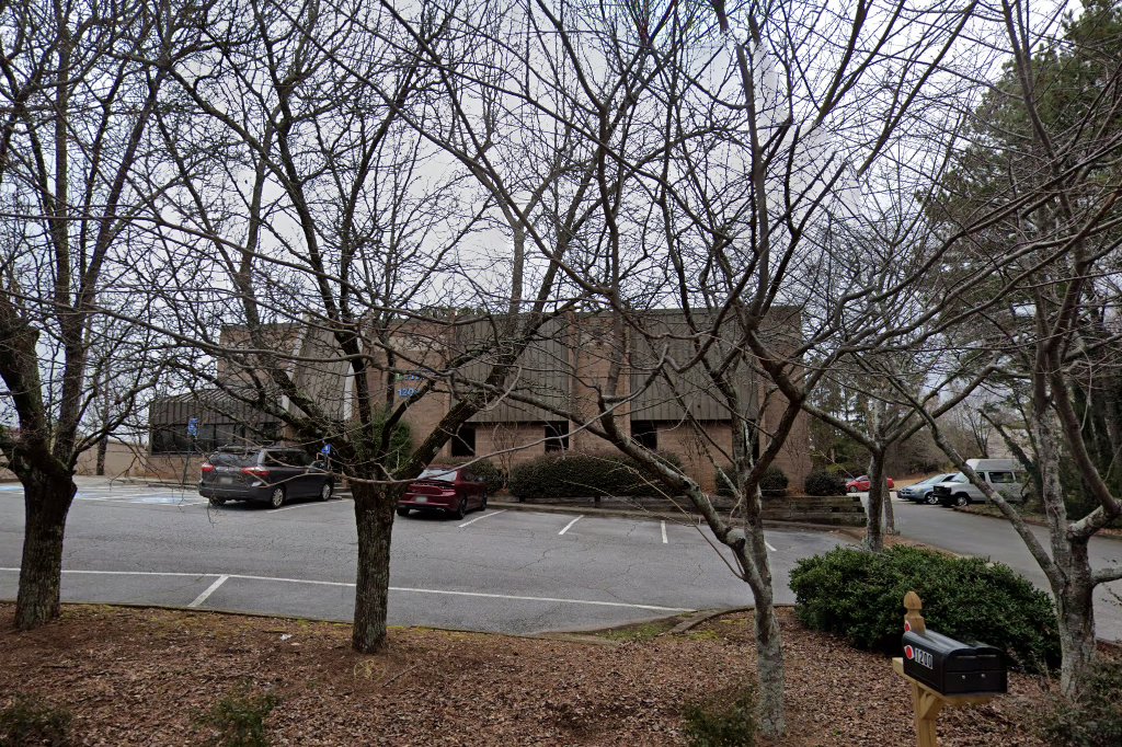 North Fulton County Group Home