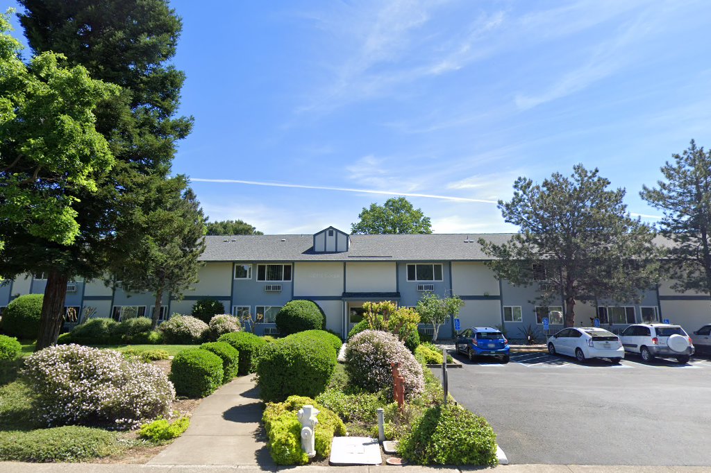 Jack Simpson School View Apartments