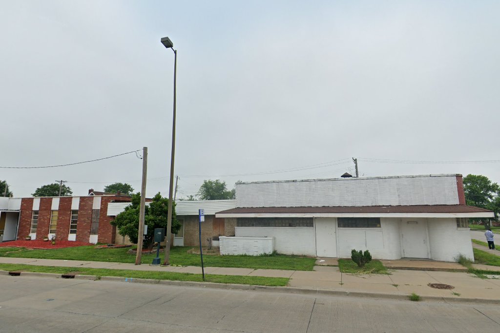 Eaton/Wilford Manor