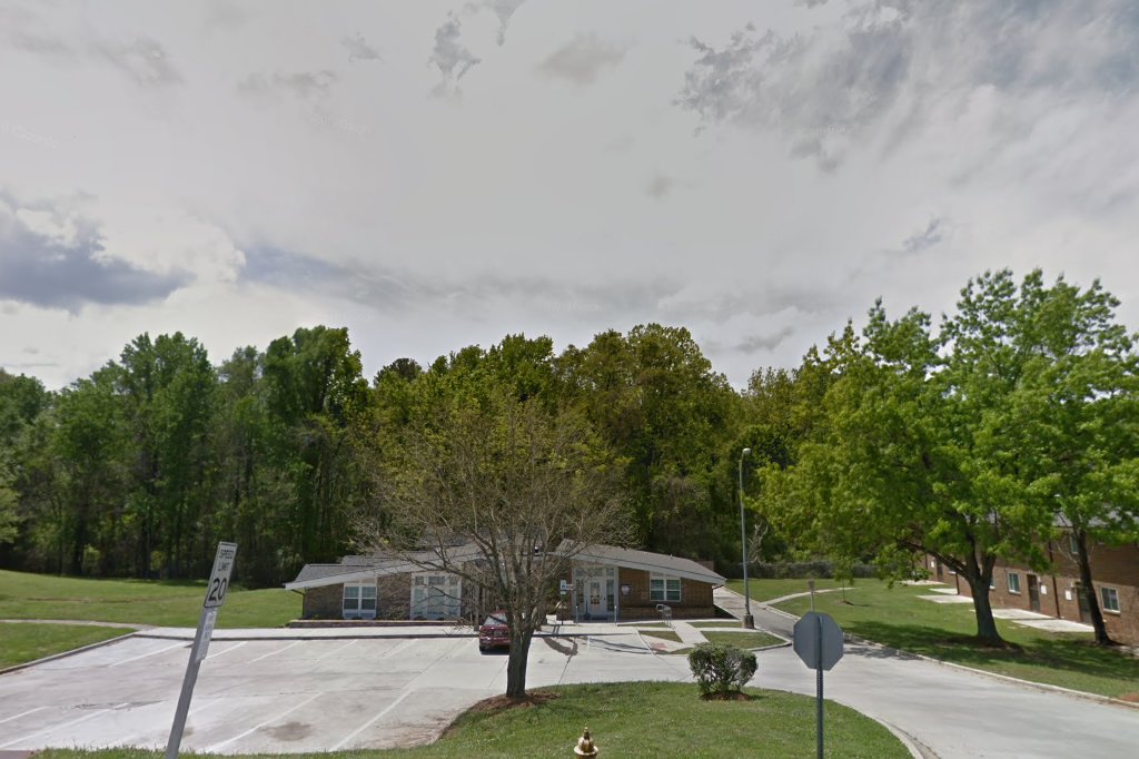 Palmetto Place Apartments