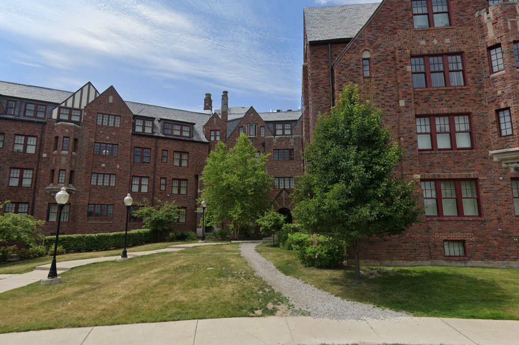 Palmer Park Square Affordable Apartments