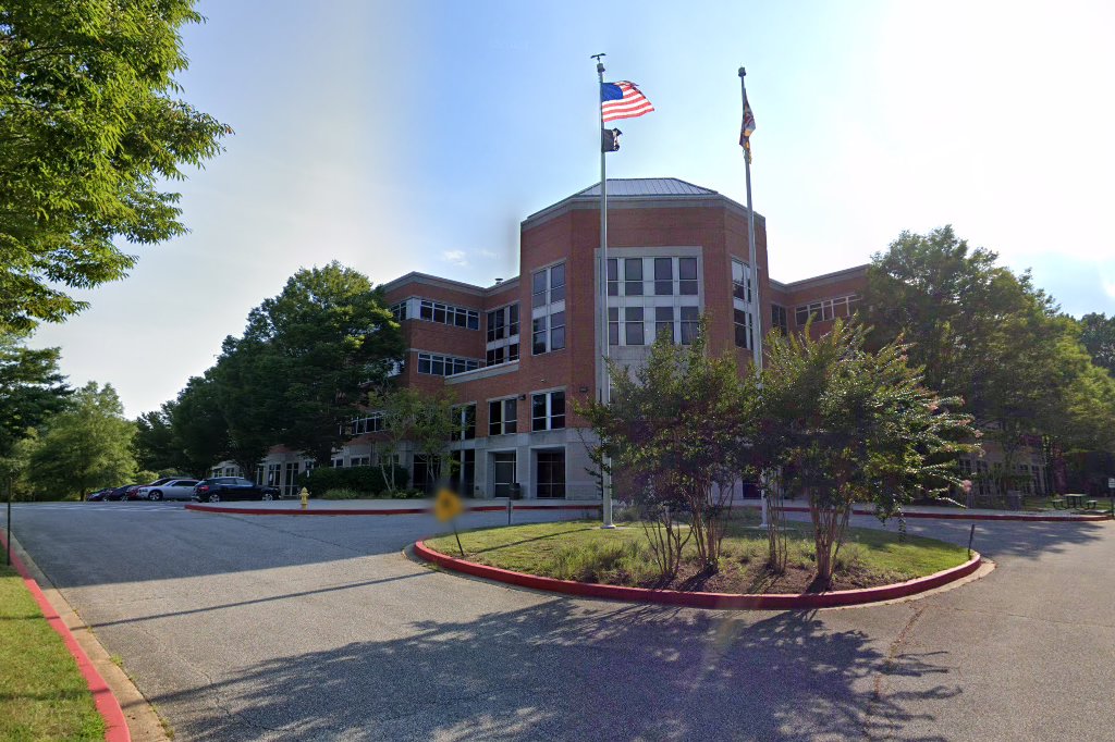 Md Department Of Housing And Comm. Developement