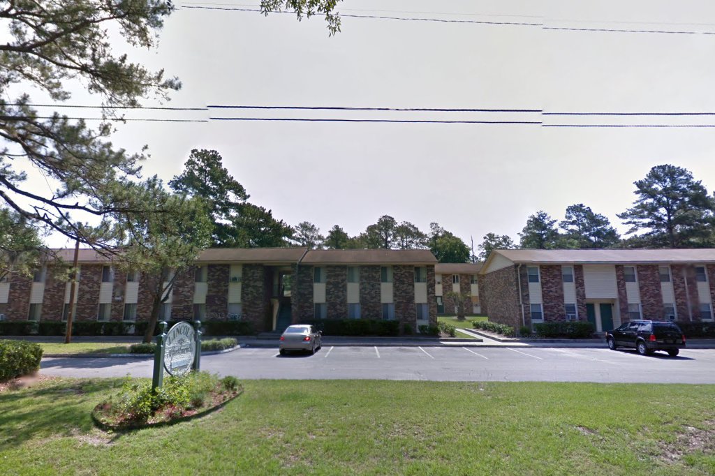 Lincoln Apartments