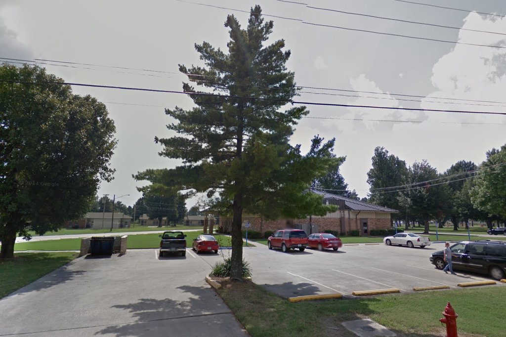 Kennett Housing Authority