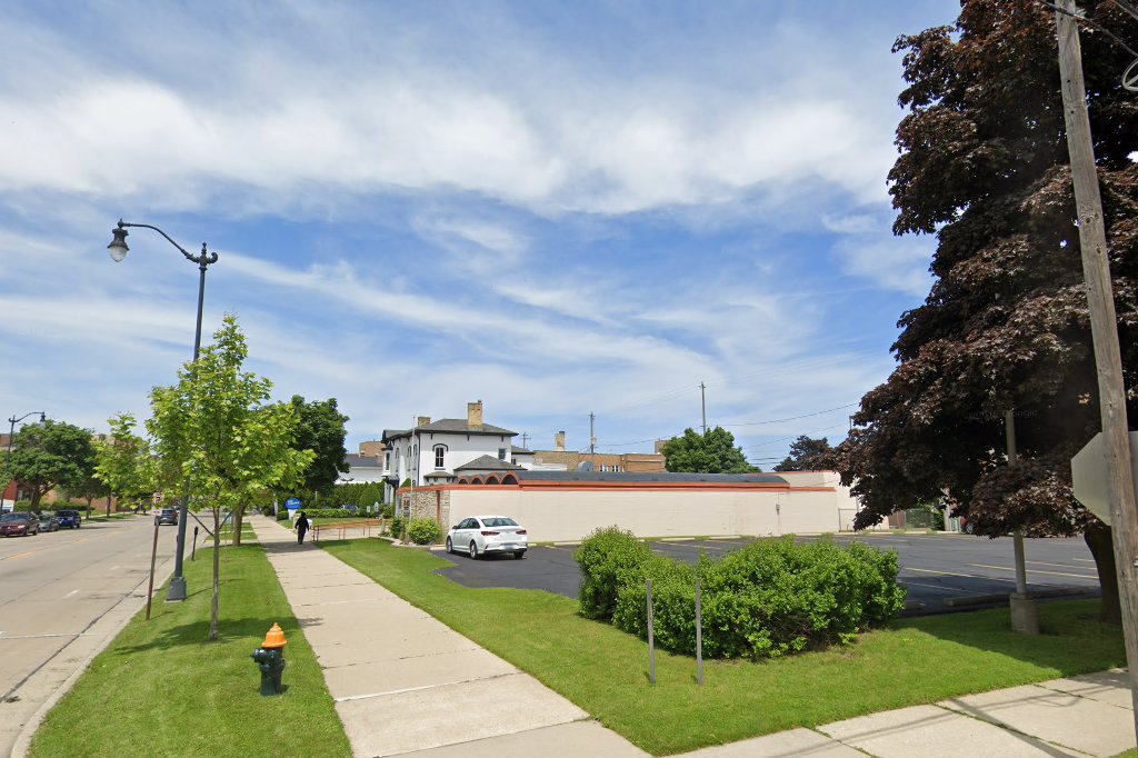 Racine County Housing Authority
