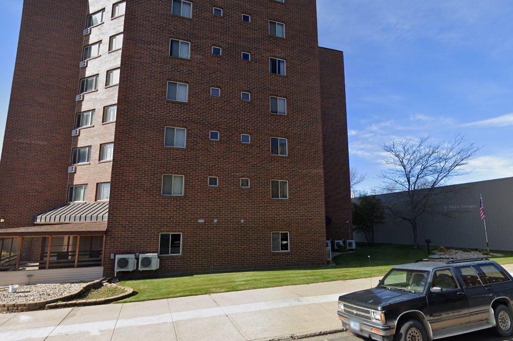 Tower Apartments - Watertown
