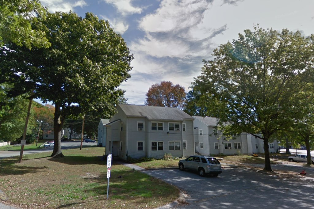 Macy Terrace / Amesbury H.A.
