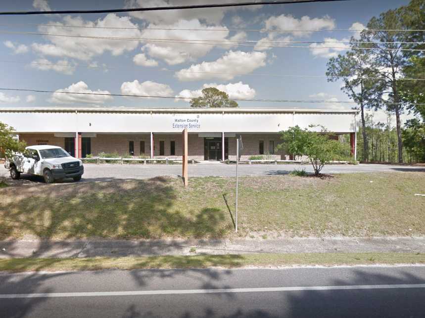 Florida Cooperative Extension - Walton County Cooperative Extension Service