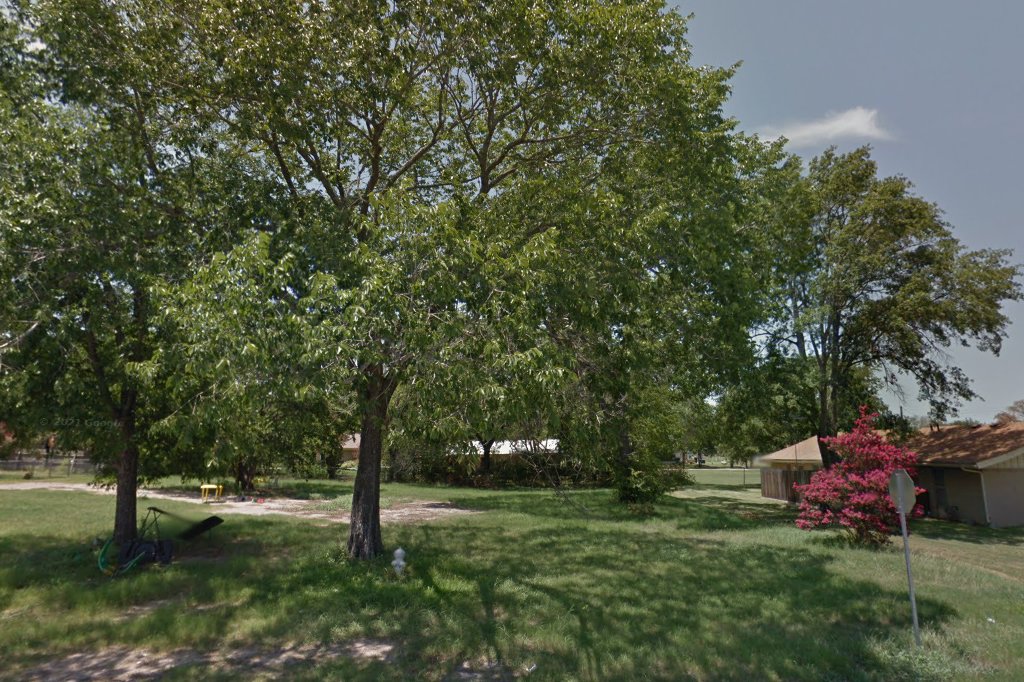 Groesbeck Housing Authority