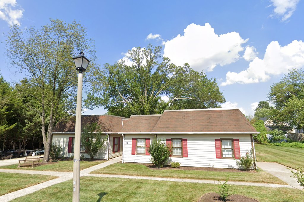 Cleveland Cheshire Home