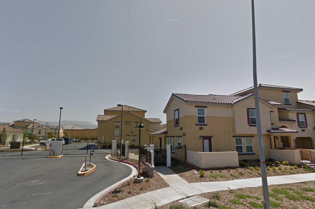 Tresor Apartments Salinas