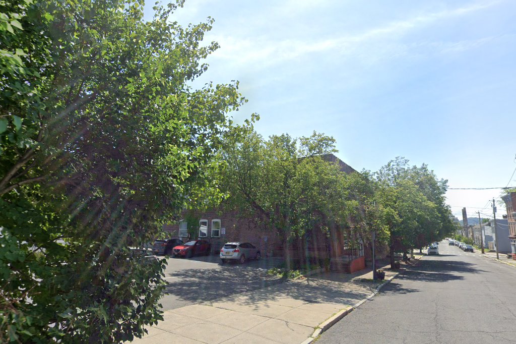 United Tenants Of Albany, Inc.
