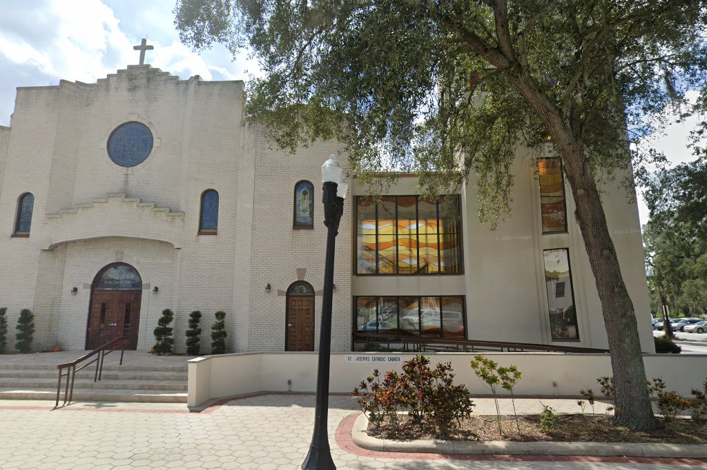 Catholic Charities Lakeland