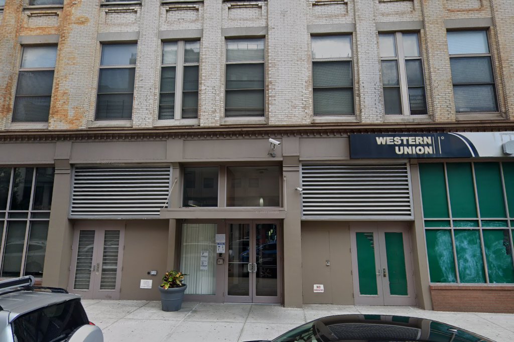 880 Willoughby Brooklyn