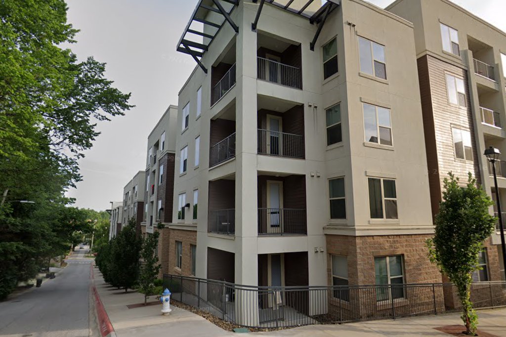 Second Mile Ministries - Rent Assistance