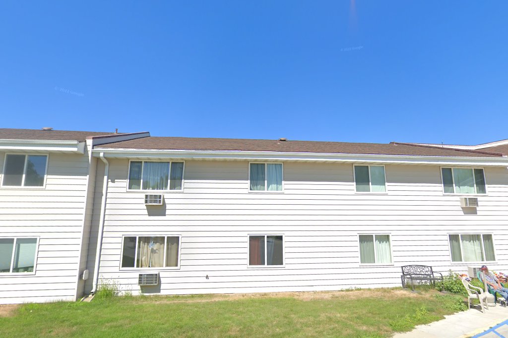Williston Housing Authority