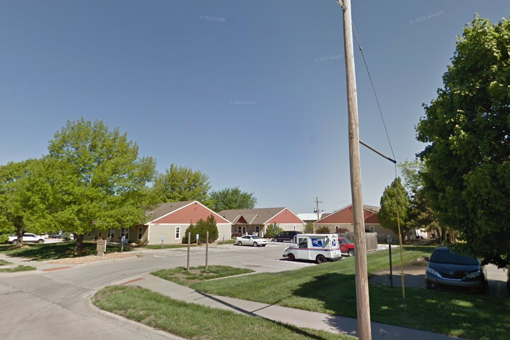 Lcht Accessible Housing Llc