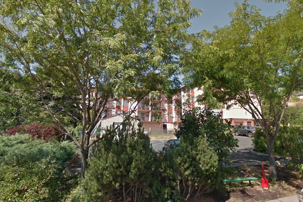 Kenwood Square Senior Apartments