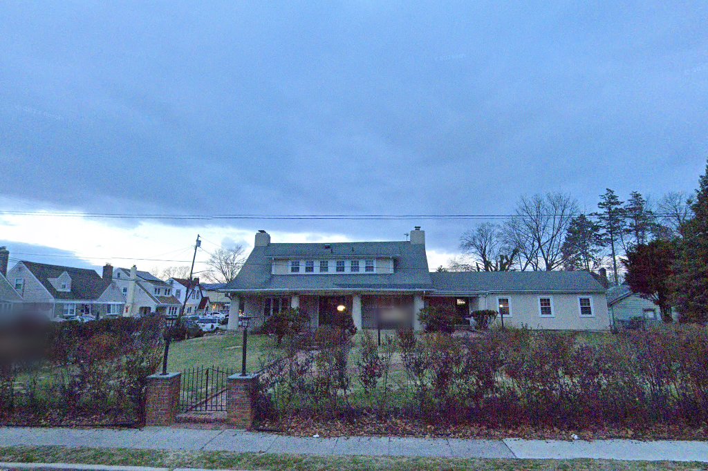 Greater Hempstead Community Foundation Inc