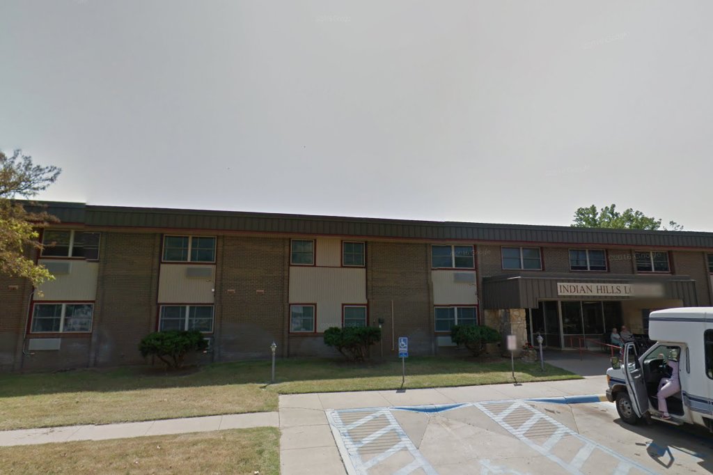 Medicine Lodge Housing Authority