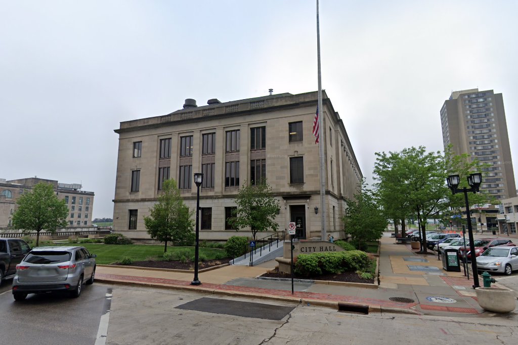 Cedar Rapids Housing Services - Section 8 Housing Choice Voucher Program