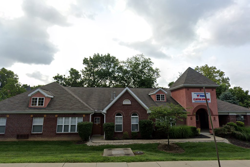 Clinton Springs Apartments