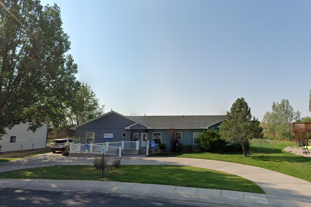 Creekside Court